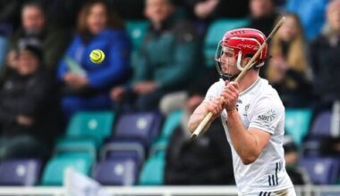 Kildare ready to tackle 2024 All-Ireland champions Clare - News