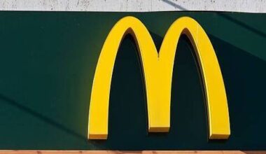 McDonald’s drive-thru causing traffic jams in Kildare town - News