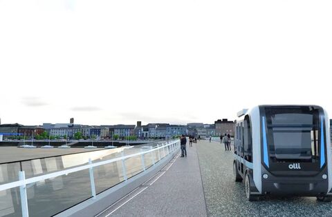 “An insult to the people of Waterford – Scrapped shuttle bus debacle continues - News