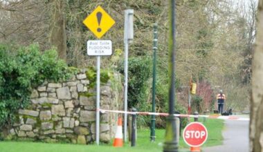 UPDATED: Search in Athy stood down this evening  - News