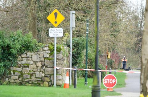 UPDATED: Search in Athy stood down this evening  - News