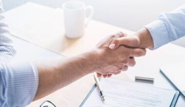 Mayo man sells company in major deal - news