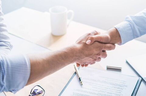 Mayo man sells company in major deal - news