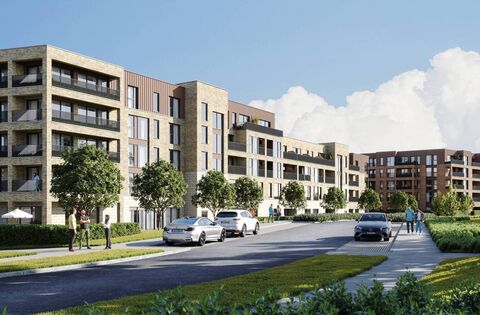 Ireland's largest private landlord snaps up 77 new apartments in Kildare - News