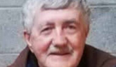 Tributes paid to Athy man following sad passing - News