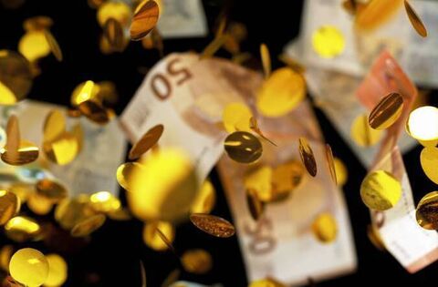 JACKPOT: Mayo lotto player scoops over €11 million in last night's draw - news