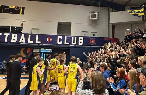 Castlerea Community School crowned All-Ireland champions - Sport