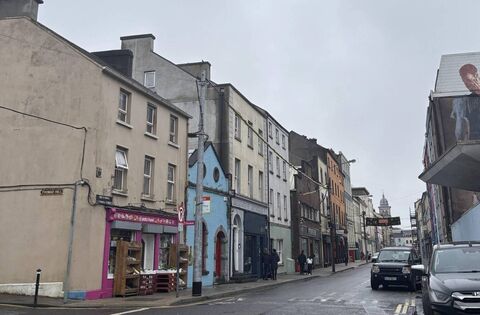 Waterford Gardaí appealing for information about incident on O'Connell street - News