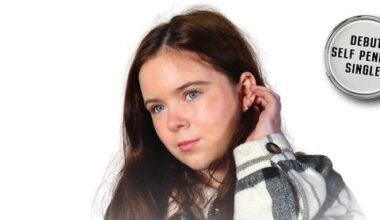 A 15-year-old Waterford singer has big dreams as she releases debut single - Health