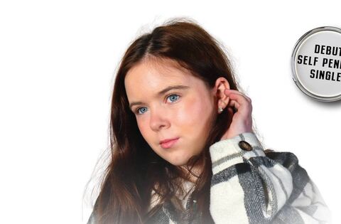 A 15-year-old Waterford singer has big dreams as she releases debut single - Health