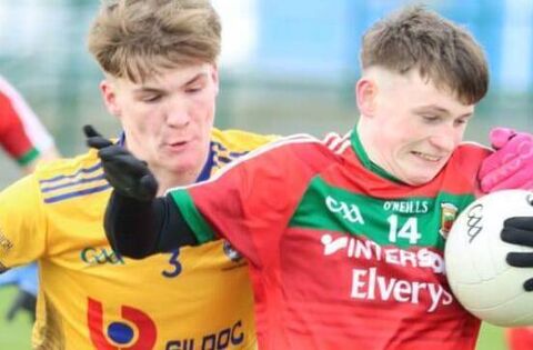 All-Ireland heartbreak for St Brendan’s of Belmullet - GAA