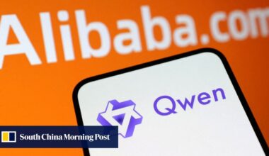 AI apps soar in China as Lunar New Year giveaway battle boosts user growth