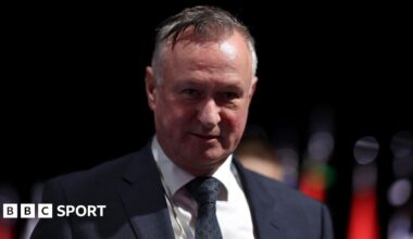 Michael O'Neill