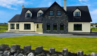 On the market: Four detached homes in Co Roscommon