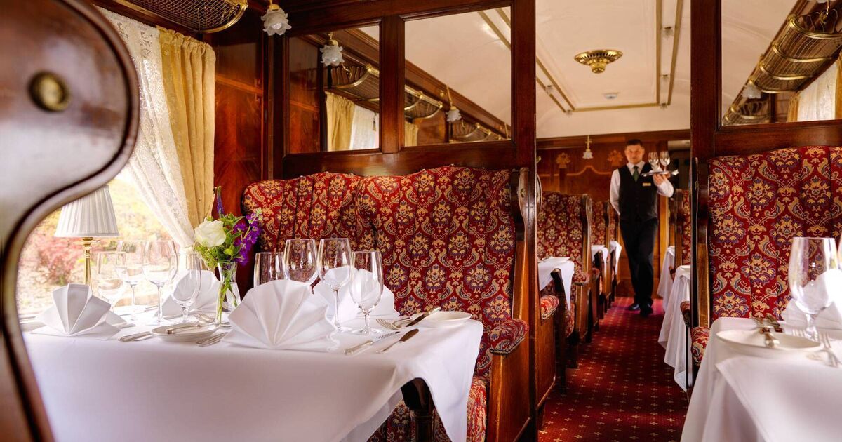 Two Irish restaurants earn first Michelin stars at Dublin ceremony - Irish Examiner