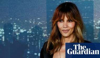 ‘I was still black the next morning’: Halle Berry says Oscar win didn’t change her career | Movies