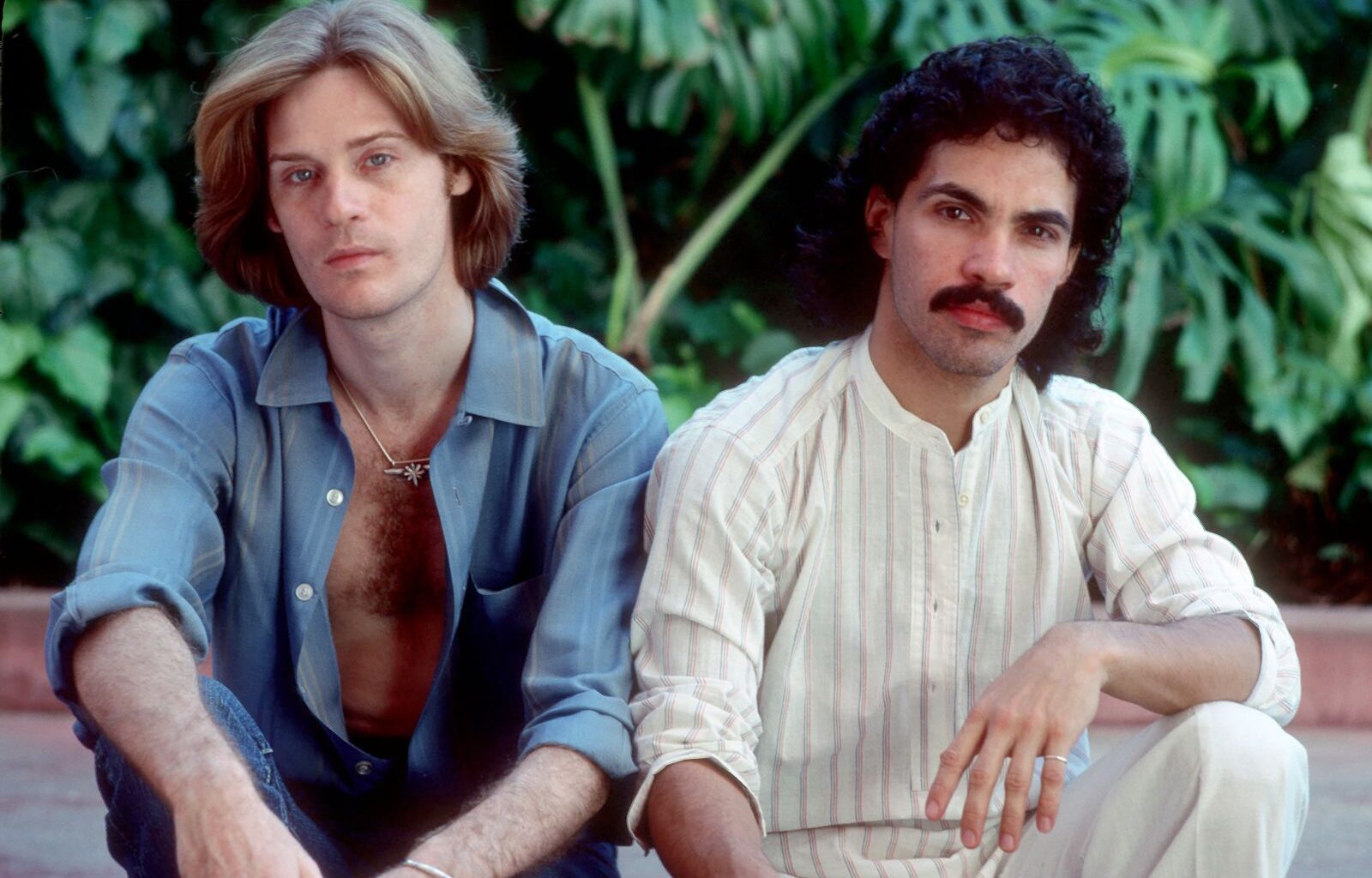 In Focus: Daryl Hall & John Oates 27th February 2026