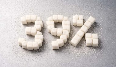 High Sugar Drink Intake Linked to COPD Risk