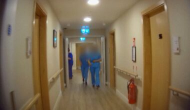 Hiqa seeks orders compelling RTÉ to disclose nursing home footage – The Irish Times
