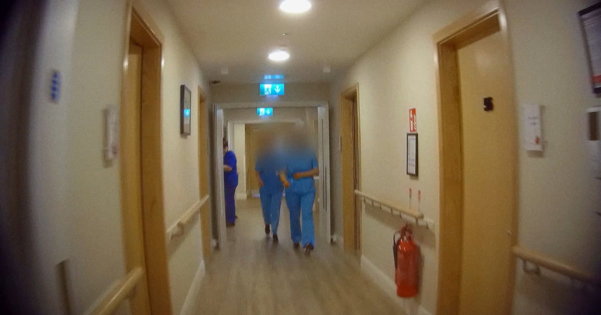 Hiqa seeks orders compelling RTÉ to disclose nursing home footage – The Irish Times