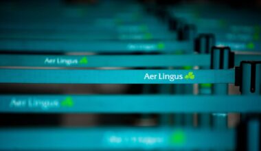 Aer Lingus flight attendant accused of reducing passenger to tears by not allowing use of toilet – The Irish Times