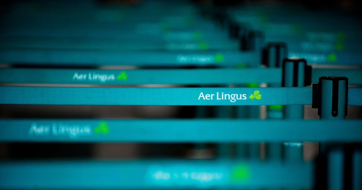 Aer Lingus flight attendant accused of reducing passenger to tears by not allowing use of toilet – The Irish Times