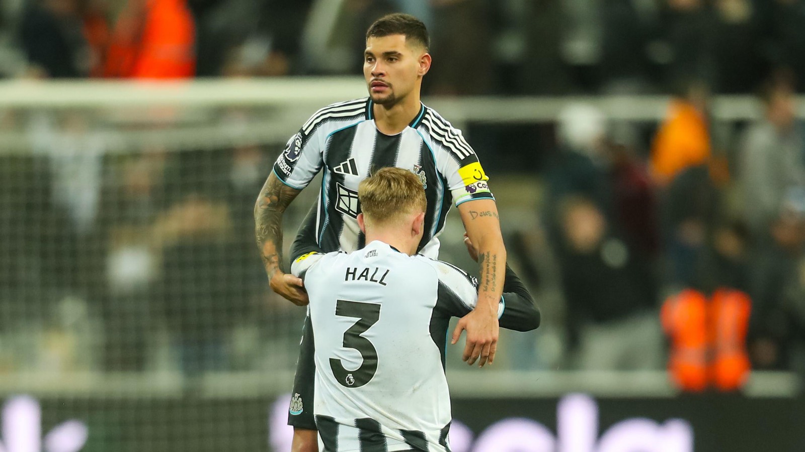 Howe sack nears, Tonali terrible as Newcastle plunged into crisis by Man Utd mimics exploiting PL leveller