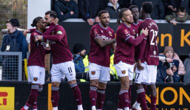 West Ham and Nuno shameful in delayed victory like Man Utd, Sir Alex and Ronaldo