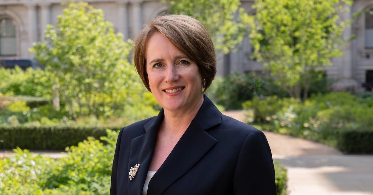 ‘There is one particular part of Ireland I’d always go to. It is beautiful’ – The Irish Times