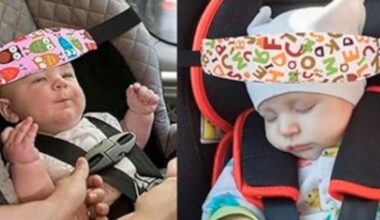 Parents warned that car seat head straps for children are ‘unsafe’ and ‘risk strangulation’ – The Irish Times