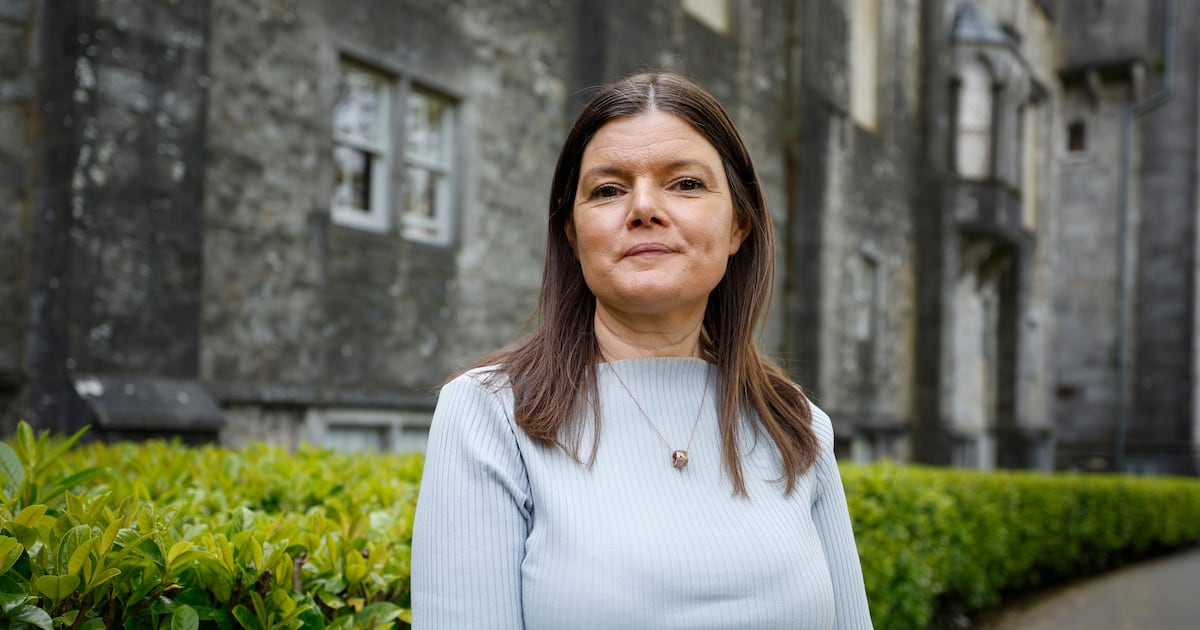 Sinn Féin MEPs to vote against €90bn EU loan for Ukraine – The Irish Times