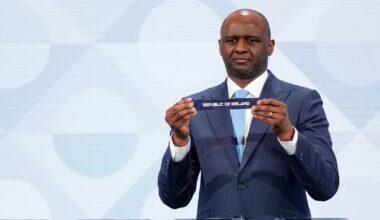 ‘It’s not my decision if you play or not’, says Hallgrímsson after Ireland draw Israel in Nations League – The Irish Times