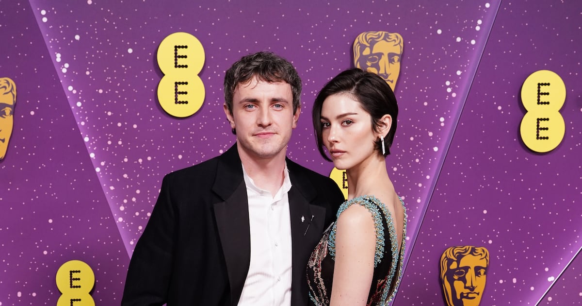 Jessie Buckley, Paul Mescal, Maura Higgins, Cillian Murphy and more – The Irish Times