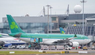 EU top court’s adviser says passenger cap ‘may be taken into account’ on Dublin Airport slots – The Irish Times