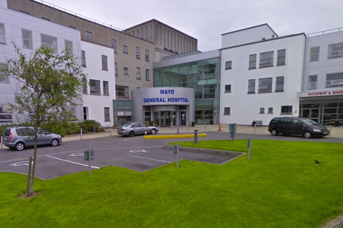 A postmortem will take place at Mayo University Hospital