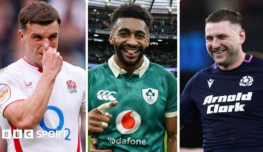 A Wales fan looks pensive