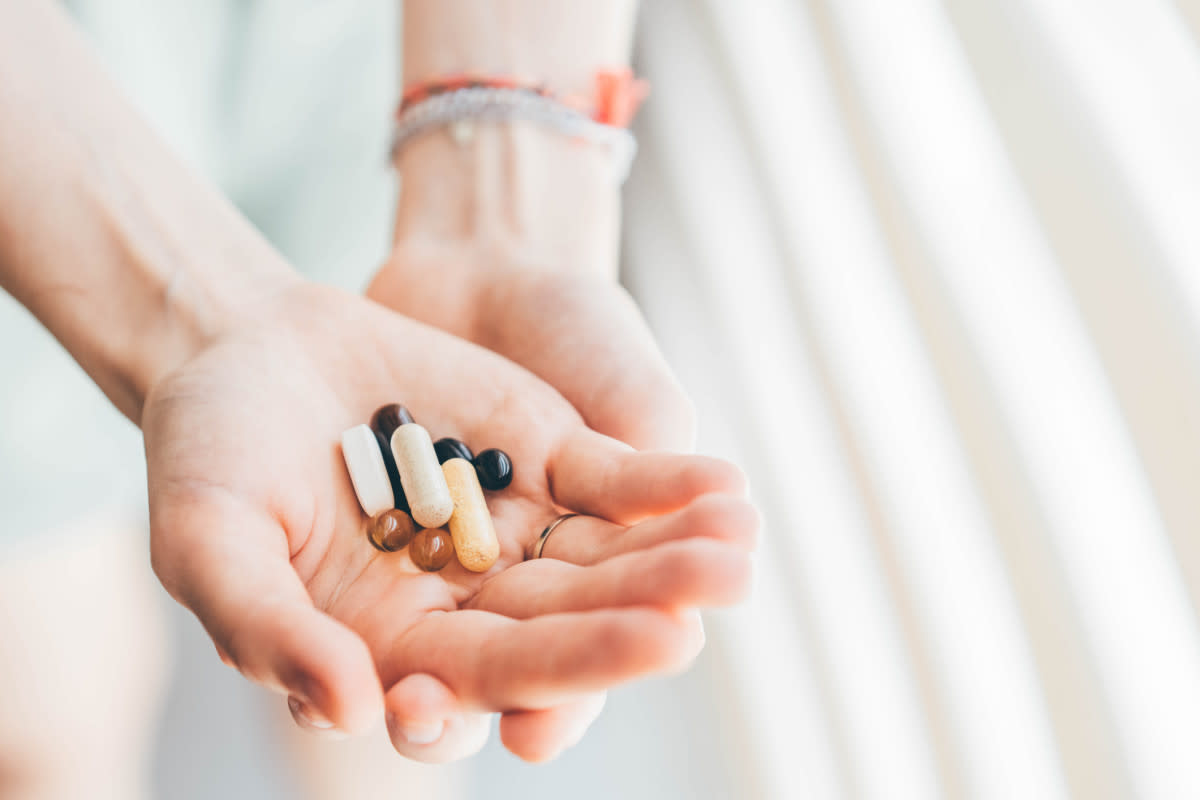 Maria Korneeva&sol;Getty Images