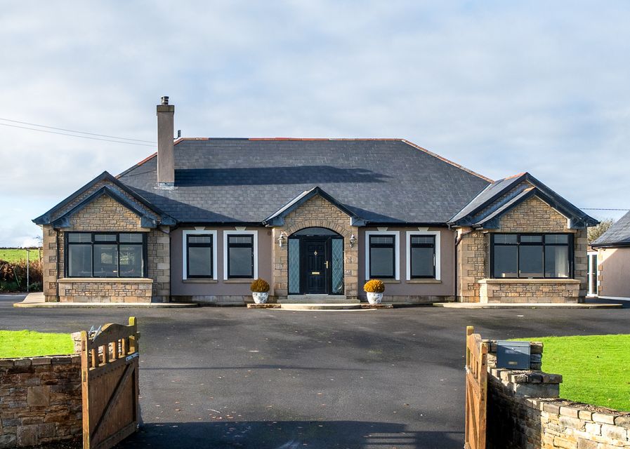 Kilcash, Rahara, Co Roscommon