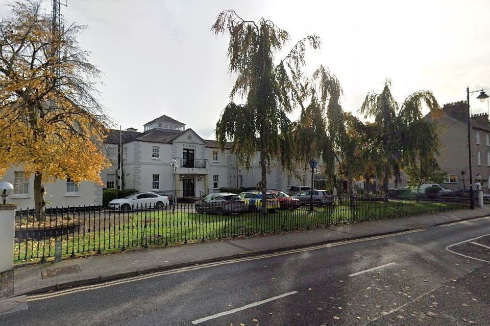 Gardaí in Cavan are continuing to investigate the circumstances behind a hit and run incident on the outskirts of the county town yesterday evening that left two people in hospital with serious injuries.