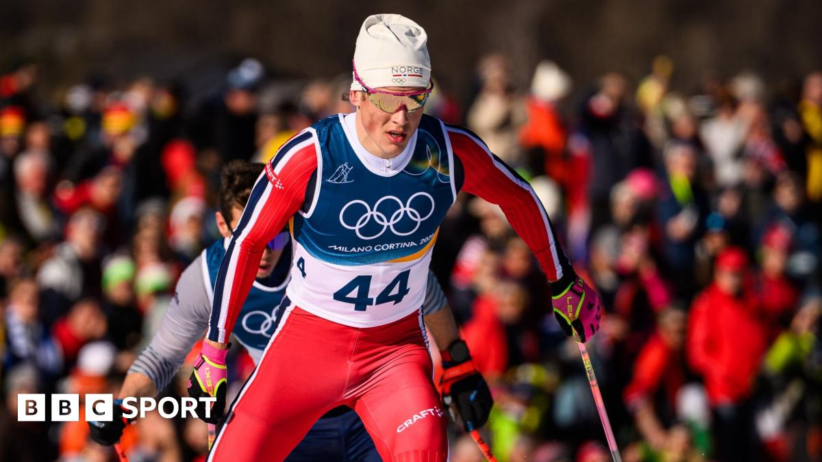 Winter Olympics 2026 LIVE: Day nine - watch BBC - medals, results, TV stream & updates from Milan-Cortina