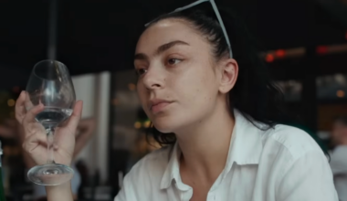 Girl, Charli XCX Is So Confused in ERUPCJA Trailer