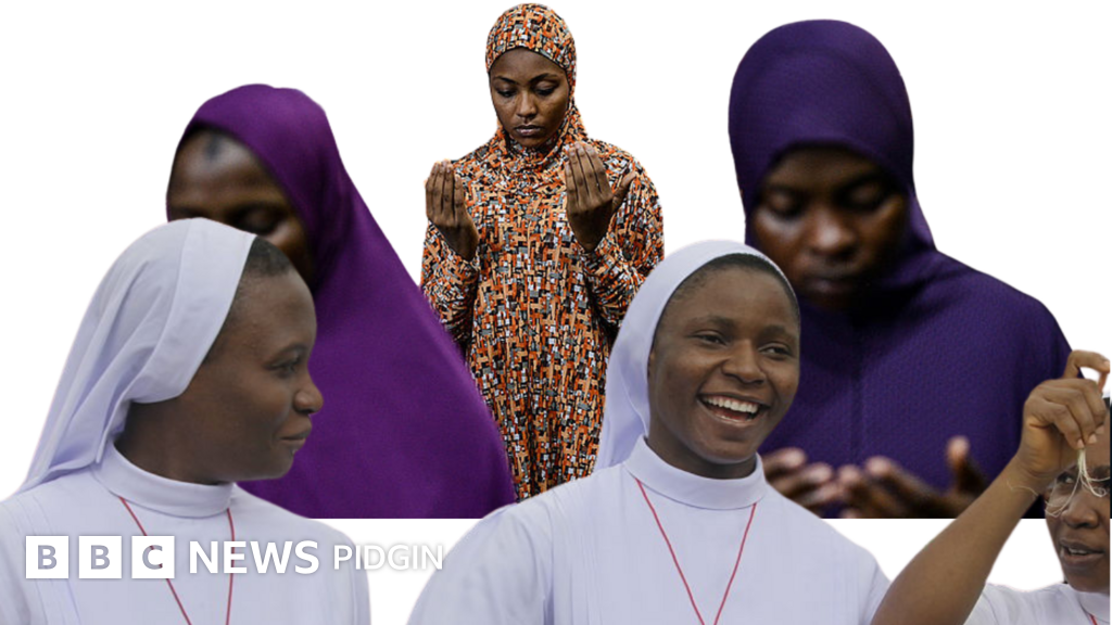 Intermittent fasting: Ash Wednesday begin Lent 2026 as Muslims start Ramadan, wetin be intermittent fasting
