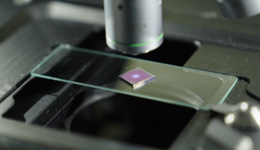 Nanoparticles and artificial intelligence can help researchers detect pollutants in water, soil and blood