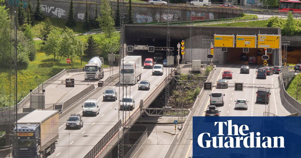 Only seven new petrol-powered cars sold in Norway in January | Norway