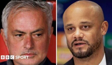 Storyville: The Price of Gold