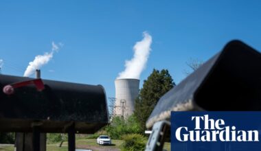 Most US coal plants could meet air pollution rules. Trump weakened them anyway | Trump administration