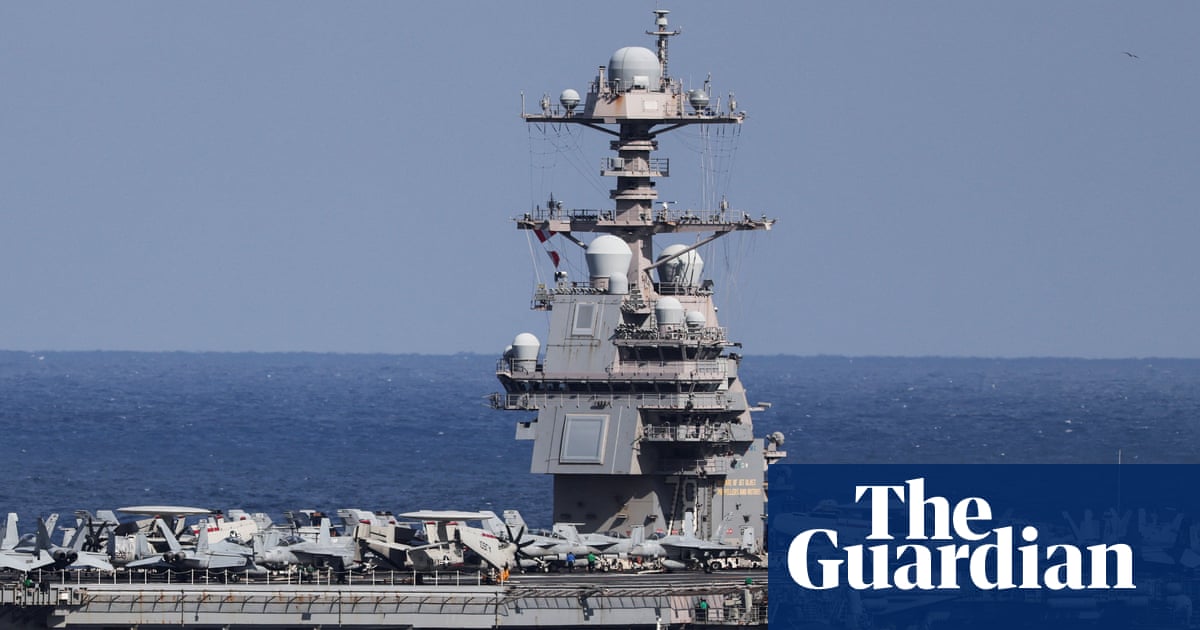 Oil prices hit seven-month highs as tensions rise before US-Iran talks | Oil