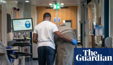 Three-quarters of cancer patients in England to survive by 2035 under new plans | Cancer