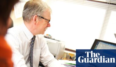 Half of Britons avoid calling GP when they are ill, survey finds | Health