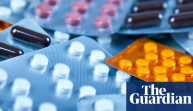 Criminals exploit ‘stigma and embarrassment’ to sell fake erectile dysfunction drugs | Men's health